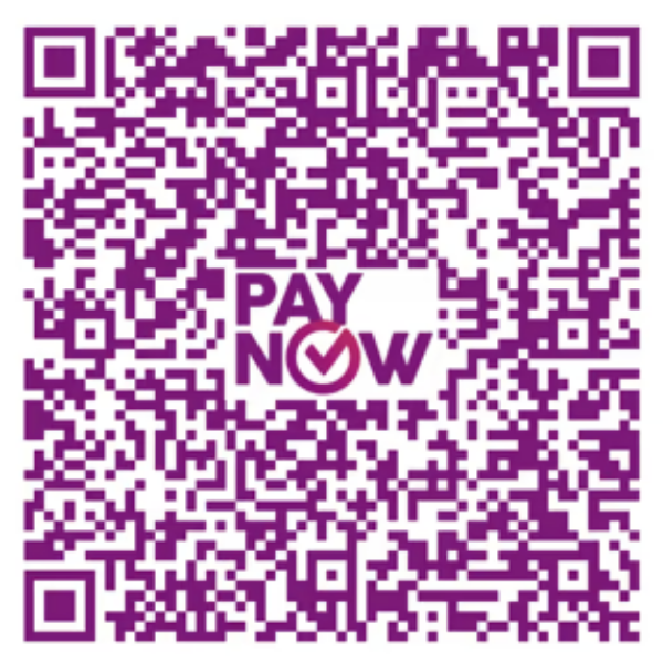 CDA qrcode